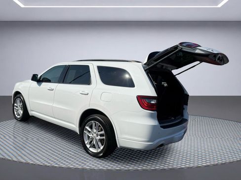 Used 2025 Dodge Durango GT AWD/4WD image 9