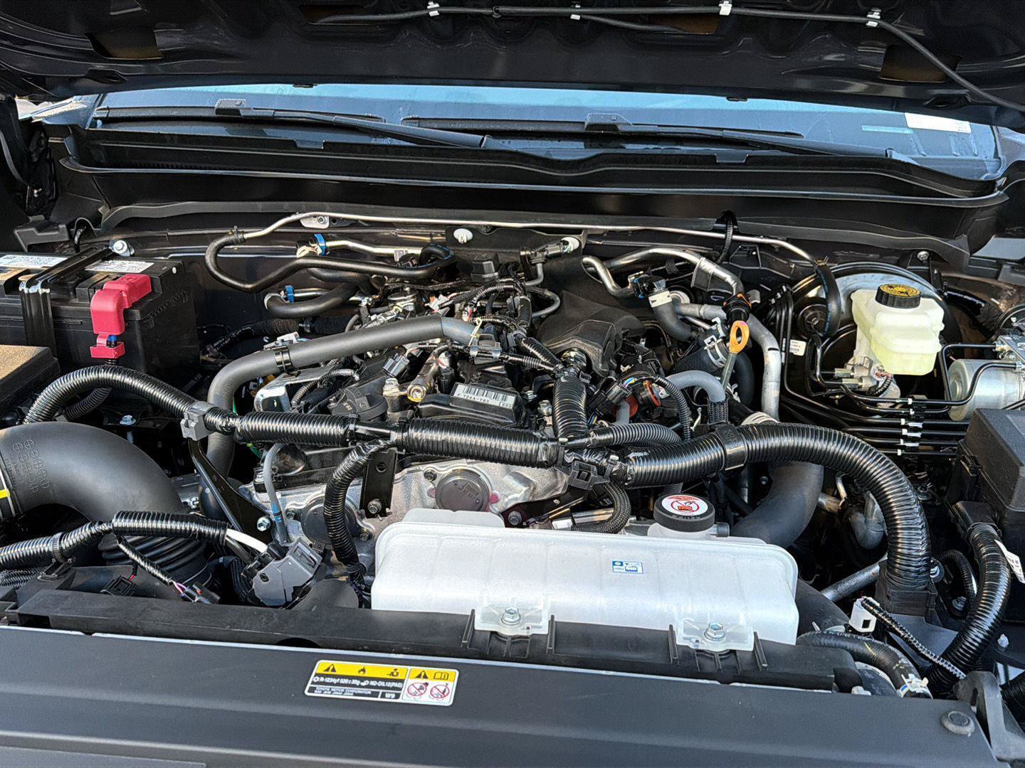 New 2026 Toyota Tacoma TRD Sport AWD/4WD image 32