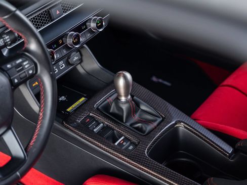 Used 2023 Honda Civic Type R image 32