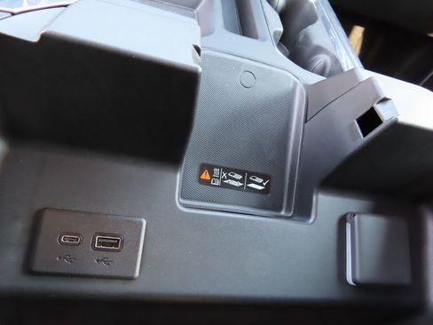 New 2026 Chevrolet Silverado 1500 RST image 12