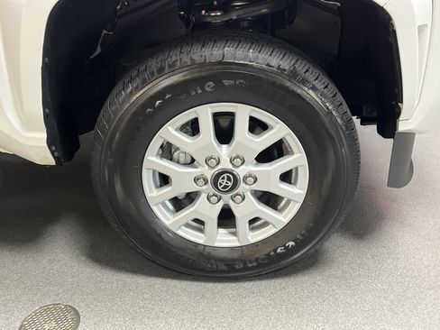 Certified 2024 Toyota Tacoma SR5 image 13