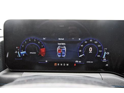 Certified 2024 Ford Mustang GT Premium w/ California Special Package RWD image 16