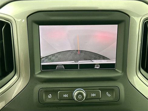 Used 2023 GMC Sierra 1500 Pro w/ Graphite Edition image 13