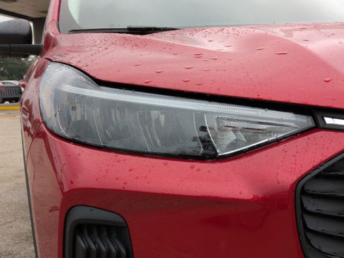 New 2026 Ford Escape Active image 10