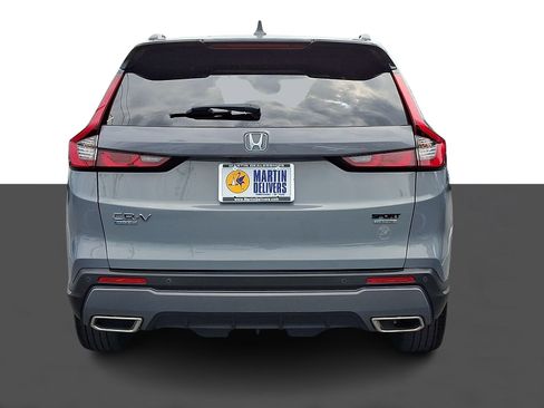 Used 2023 Honda CR-V Sport Touring image 5