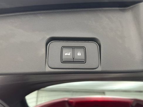 Certified 2021 Nissan Rogue SL w/ Premium Package image 25