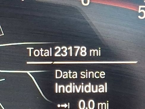 Used 2023 BMW X3 xDrive30i w/ Premium Package image 21