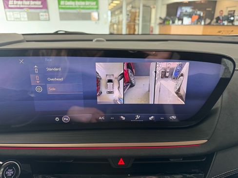 New 2026 Buick Envision Sport Touring AWD/4WD image 22