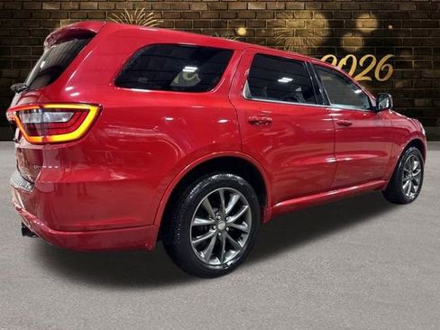 Used 2018 Dodge Durango GT image 7