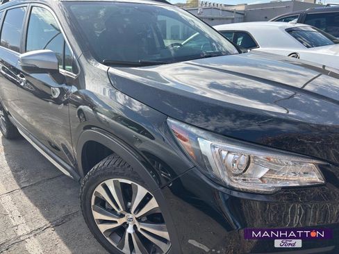 Used 2019 Subaru Ascent Touring image 1