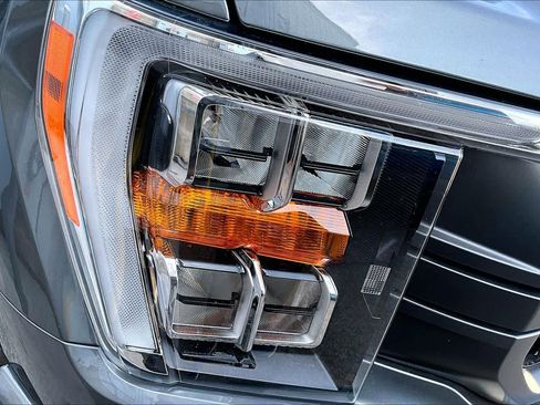 Certified 2023 Ford F150 XLT w/ Equipment Group 302A High image 26