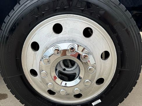 Used 2008 Ford F450 Lariat image 21