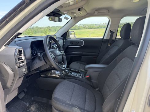 Used 2024 Ford Bronco Sport Big Bend AWD/4WD image 4