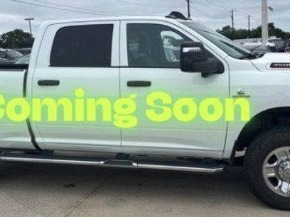 Used 2023 RAM 3500 Tradesman w/ Towing Technology Group