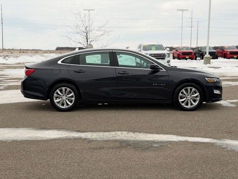 Used 2023 Chevrolet Malibu LT image 7