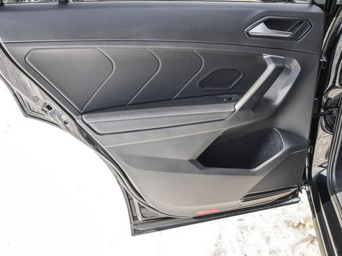 Certified 2024 Volkswagen Tiguan SE image 26