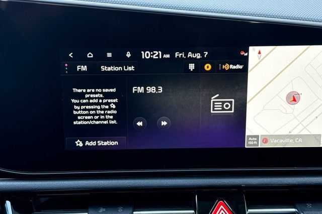 New 2026 Kia Niro Wind FWD image 23