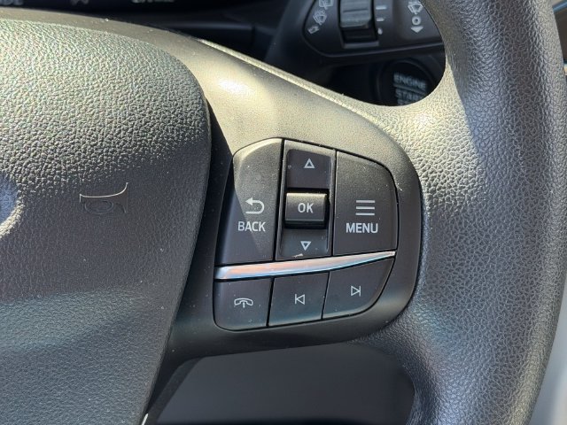 Used 2025 Ford Escape Active FWD image 16