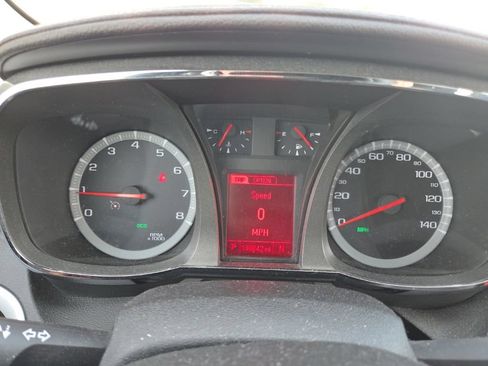 Used 2016 GMC Terrain SLE AWD/4WD image 16
