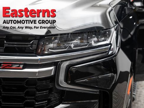 Used 2021 Chevrolet Tahoe Z71 AWD/4WD image 64