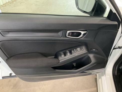 New 2026 Honda Civic Sport image 4