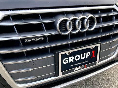 Used 2019 Audi Q5 2.0T Premium Plus w/ Premium Plus Package image 28