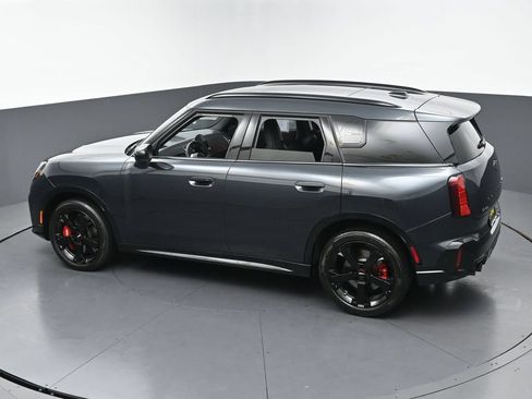 Used 2025 MINI Cooper Countryman John Cooper Works w/ Comfort Package Max AWD/4WD image 43