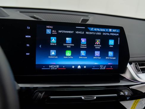 New 2026 BMW X1 xDrive28i w/ Technology Package image 27