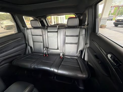 Used 2019 Jeep Grand Cherokee Overland AWD/4WD image 16