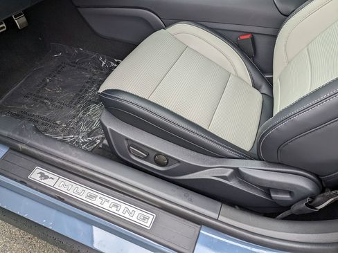 New 2025 Ford Mustang GT Premium w/ 60th Anniversary Package image 13