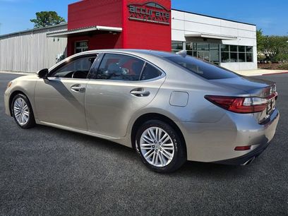 Used 2017 Lexus ES 350