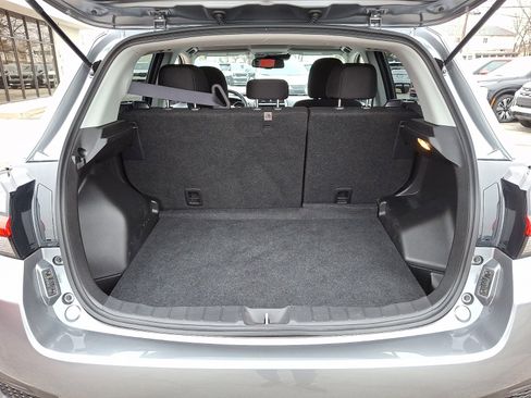 Used 2025 Mitsubishi Outlander Sport LE image 29