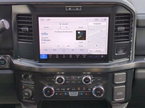 New 2026 Ford F350 Lariat image 18