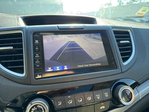 Used 2015 Honda CR-V EX image 11