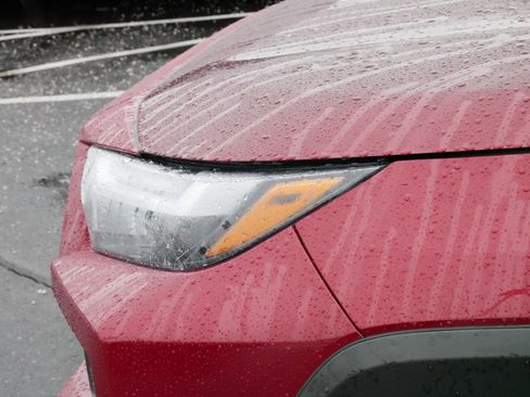 Certified 2023 Toyota RAV4 Adventure image 16