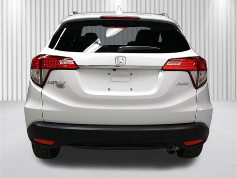 Used 2022 Honda HR-V EX image 4