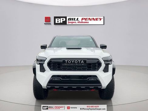 New 2026 Toyota Tacoma TRD Pro image 8