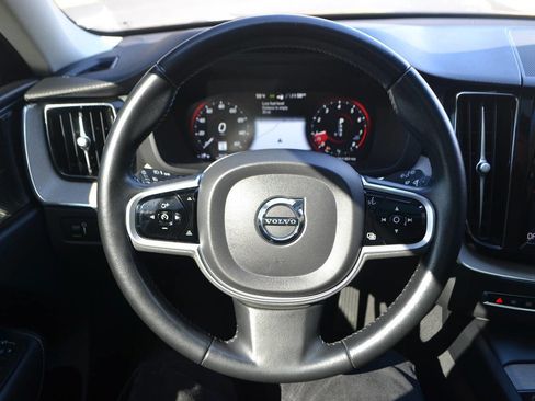 Used 2020 Volvo XC60 T6 Inscription w/ Protection Package Premier image 5