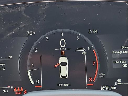 New 2026 Lexus RX 350 Premium Plus image 24