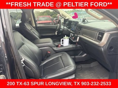 Used 2022 Ford Expedition XLT AWD/4WD image 7