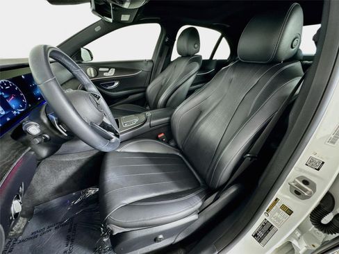 Used 2022 Mercedes-Benz E 350 Sedan image 12
