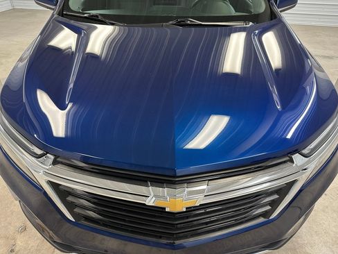 Used 2022 Chevrolet Equinox LT w/ LPO, Floor Liner Package image 38