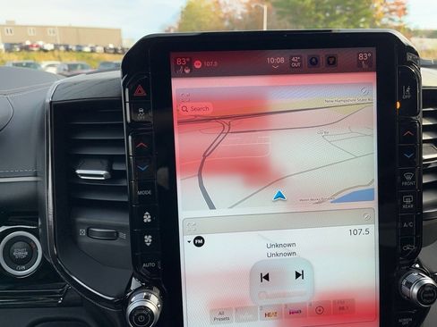 New 2026 RAM 1500 Limited image 24