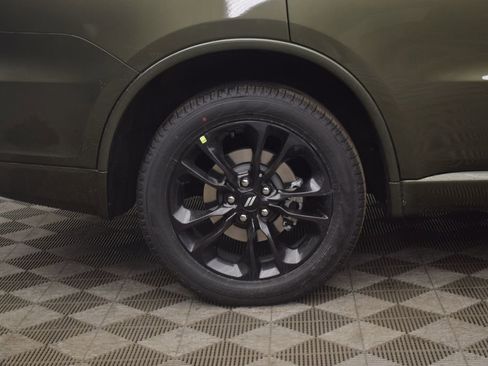 New 2026 Dodge Durango GT image 8