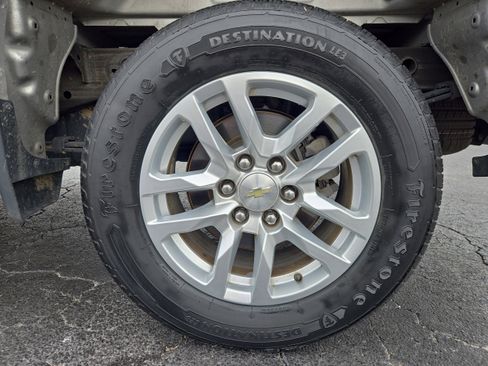 Used 2020 Chevrolet Silverado 1500 LT w/ All-Star Edition image 40