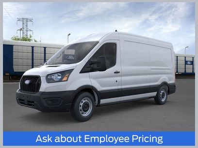 New 2026 Ford Transit 250 148 Medium Roof