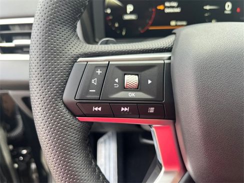 New 2025 Mitsubishi Outlander SEL image 18