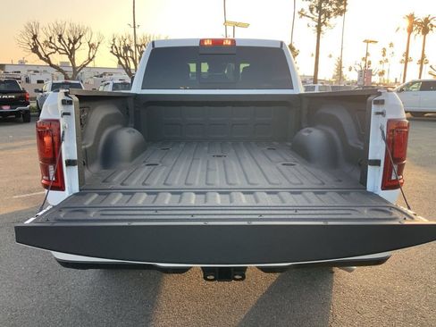 New 2026 RAM 2500 Limited w/ Bed Utility Group AWD/4WD image 7
