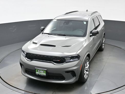New 2026 Dodge Durango GT w/ Tow 'N Go Package AWD/4WD image 22