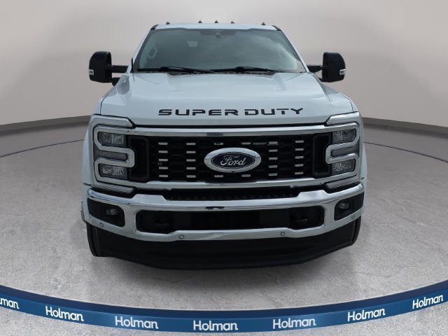 Used 2024 Ford F450 Lariat w/ Lariat Ultimate Package AWD/4WD image 9